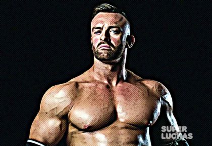 Nick Aldis