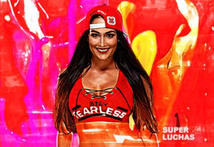 Nikki Bella
