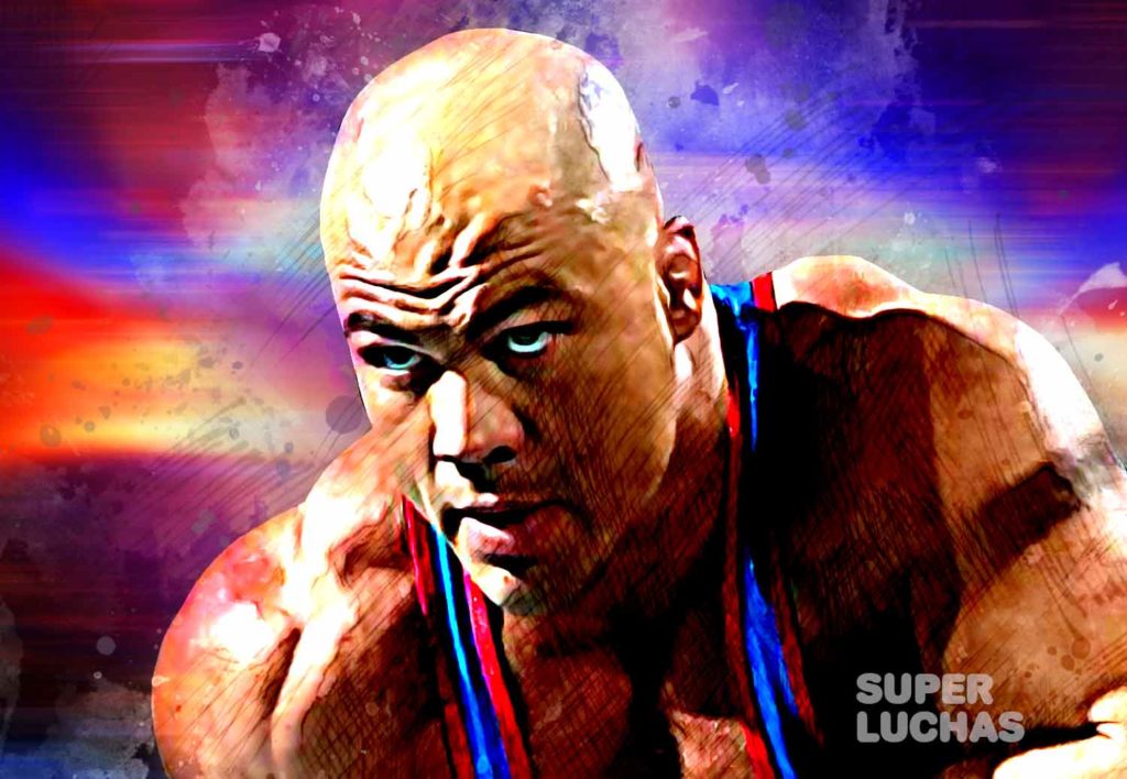 Kurt Angle