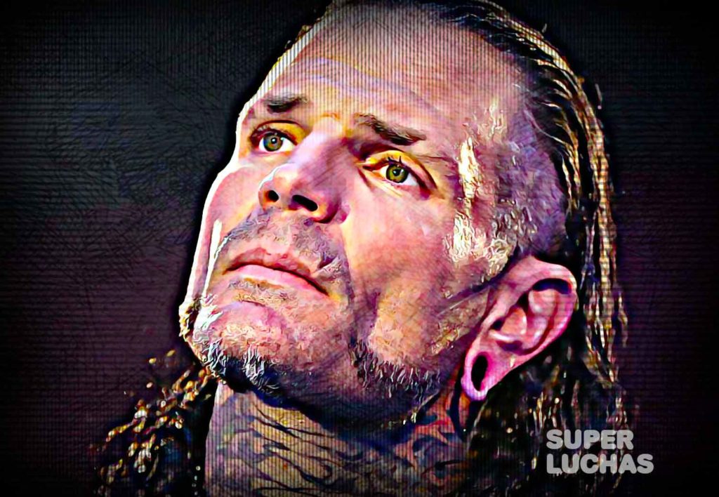 Jeff Hardy