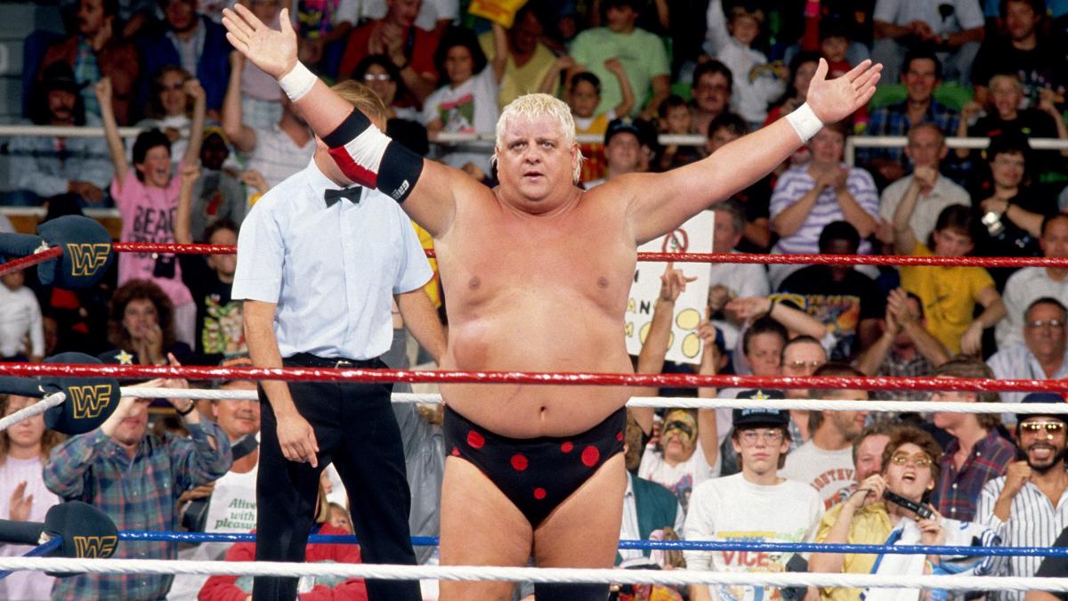 La regla de Cody Rhodes para hablar de Dusty en WWE | Superluchas