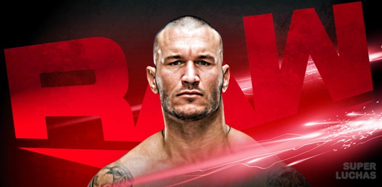 Resultados WWE Raw 23 de marzo 2020