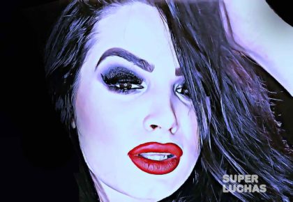 Regreso de Paige a SmackDown