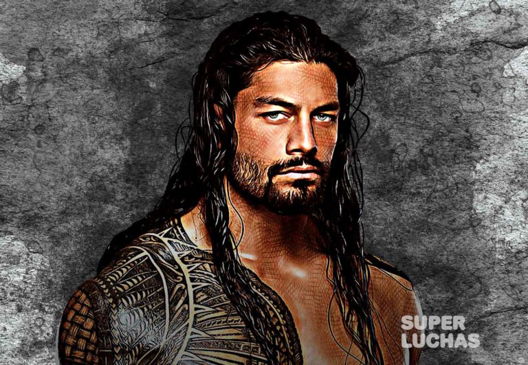 Roman Reigns