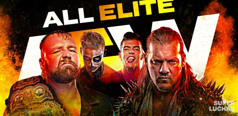 Resultados AEW Dynamite 4 de marzo 2020