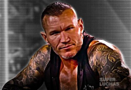Randy Orton