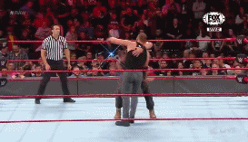 Resultados Monday Night Raw (1-oct-18) —Ronda Rousey vs. Ruby Riott