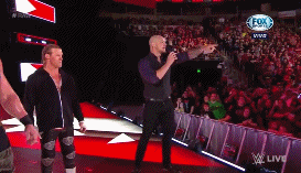 Resultados Monday Night Raw (1-oct-18) —Ronda Rousey vs. Ruby Riott