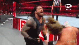 Resultados Monday Night Raw (1-oct-18) —Ronda Rousey vs. Ruby Riott