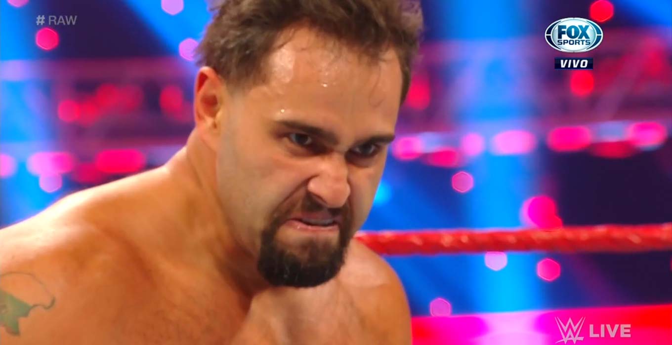 Rusev juega con la posibilidad de salir de WWE 1 ¿Rusev se va de WWE?