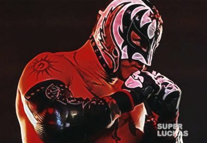 Rey Mysterio