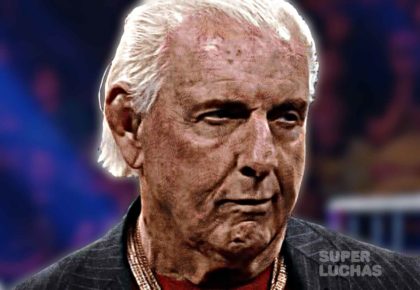 Ric Flair