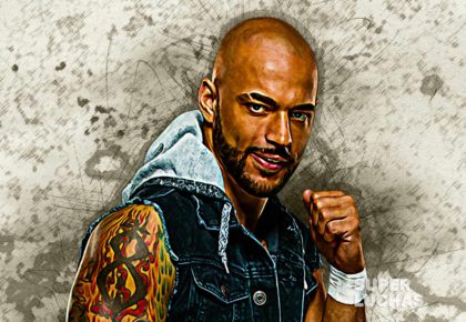 Ricochet