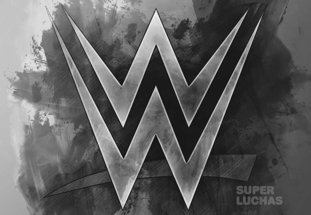 Logo WWE