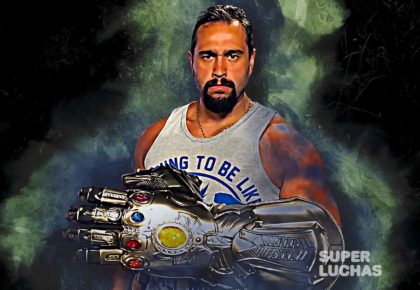 Rusev | Miro