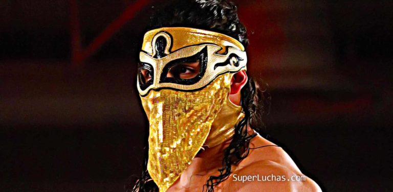 Por COVID, Bandido y Flamita quedan fuera de ROH Final Battle