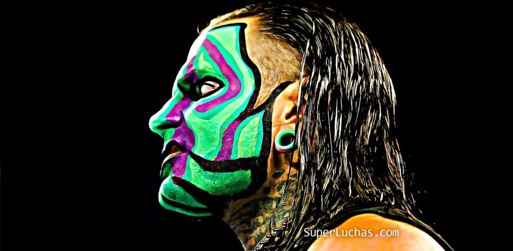 Jeff Hardy
