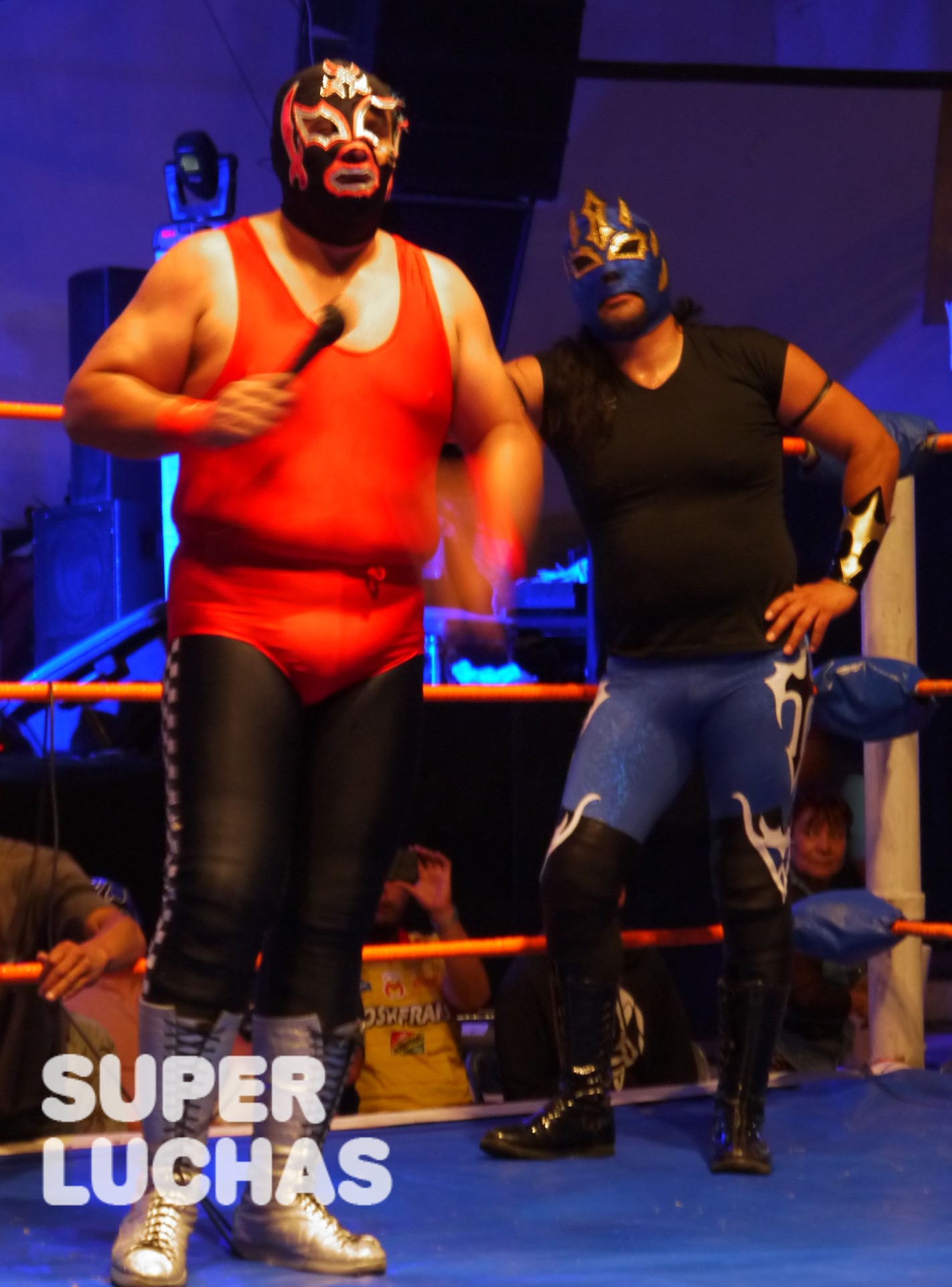 Resultados Morelia 10/11/19 Atlantis presente — ¡Sable Rojo vence a Arhgo! ¿Máscaras en puerta? 18 Resultados Morelia 10/11/19 Atlantis presente — ¡Sable Rojo vence a Arhgo! ¿Máscaras en puerta? 18