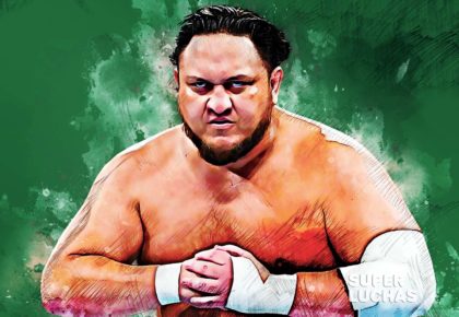 Samoa Joe