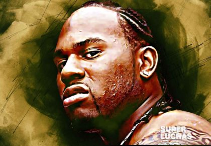 Shad Gaspard