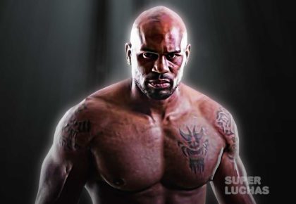 Shad Gaspard