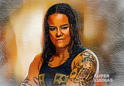 Shayna Baszler