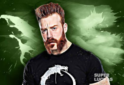 Sheamus