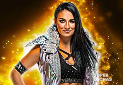 Sonya Deville