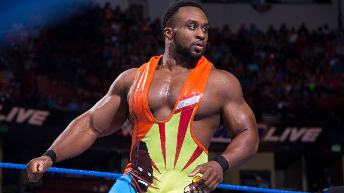 Rusev recuerda a Jeff Hardy, Matt Hardy y Big E