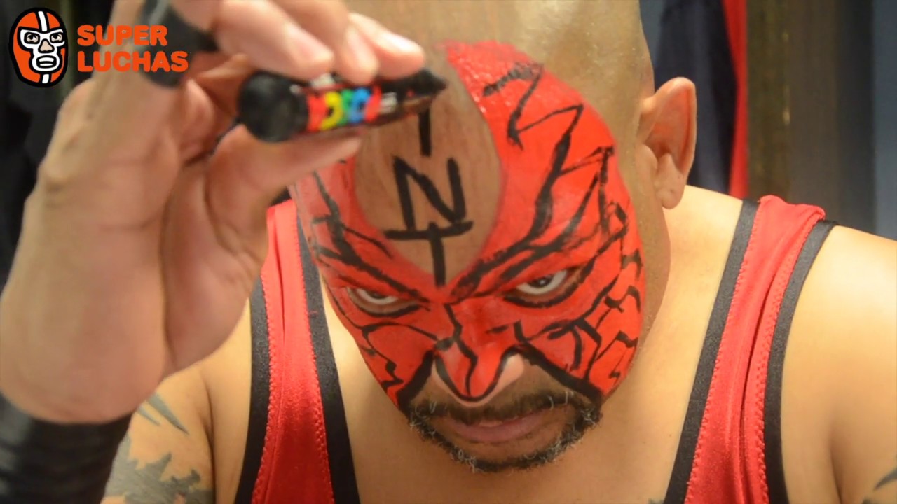 Savio Vega: "Recuerdo en México cuando le rompí la boca a CANEK con una patada en el Toreo" 1 Savio Vega: "Recuerdo en México cuando le rompí la boca a CANEK con una patada en el Toreo" 1