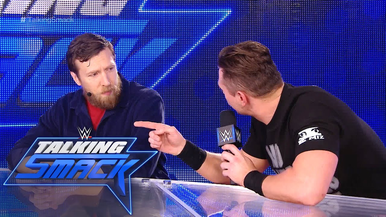 Raw Talk regresó: ¿Talking Smack podría ser el siguiente? 1 ¿Veremos nuevamente a Talking Smack?
