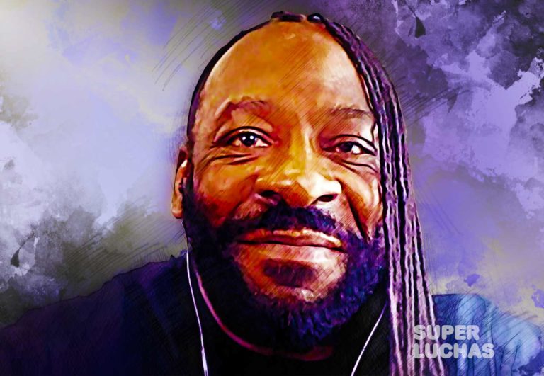 Booker T critica la fallida explosión de AEW Revolution: "Fue cómica"