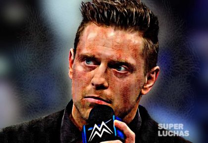 The Miz
