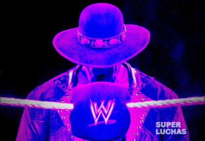 The Undertaker