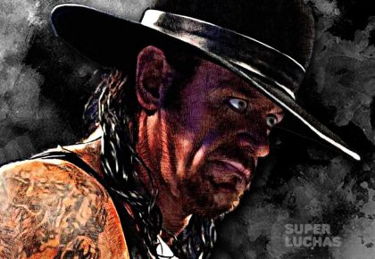 The Undertaker