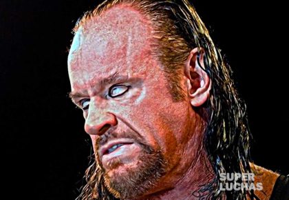 The Undertaker