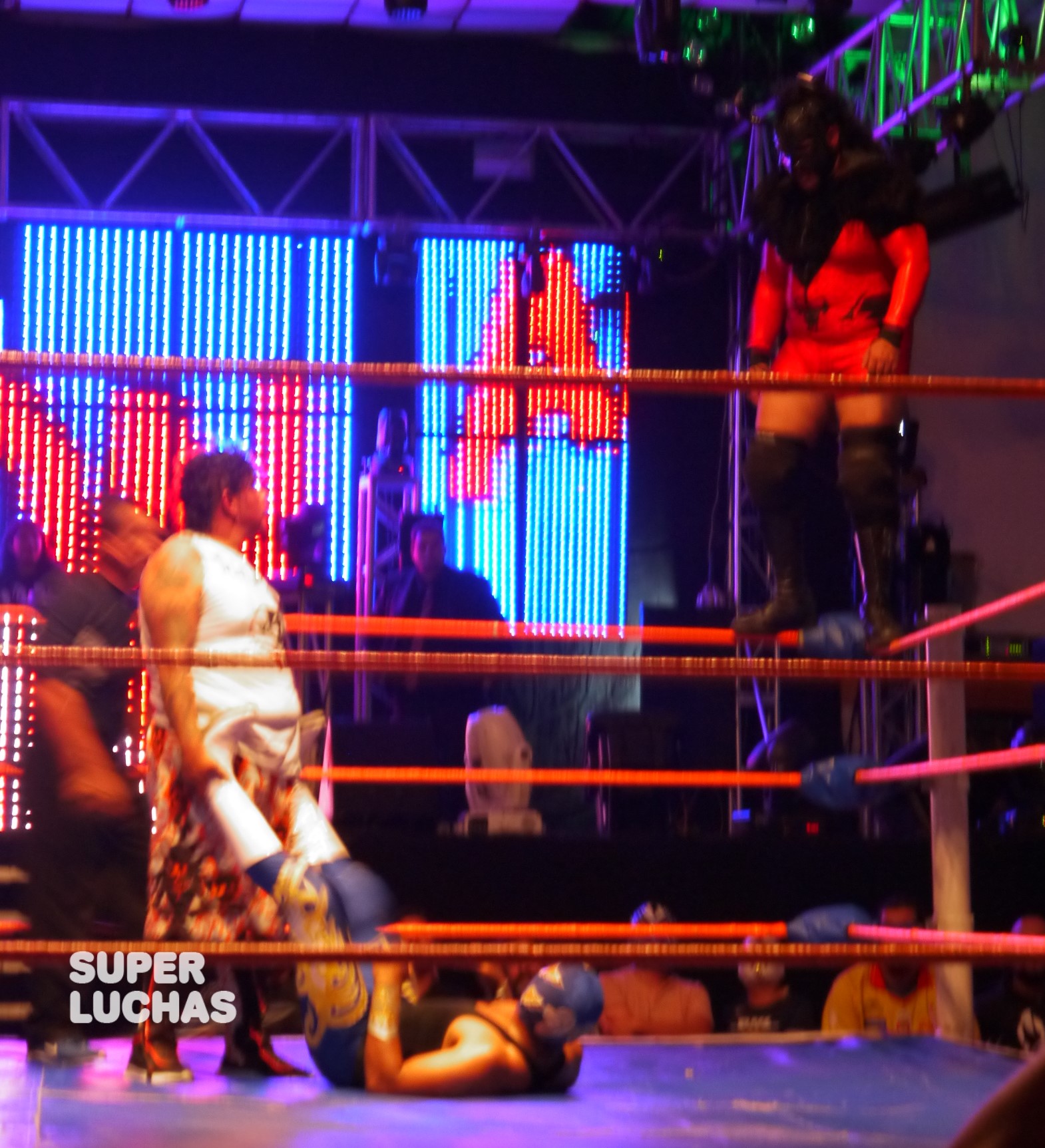 Resultados Morelia 10/11/19 Atlantis presente — ¡Sable Rojo vence a Arhgo! ¿Máscaras en puerta? 8 Resultados Morelia 10/11/19 Atlantis presente — ¡Sable Rojo vence a Arhgo! ¿Máscaras en puerta? 8