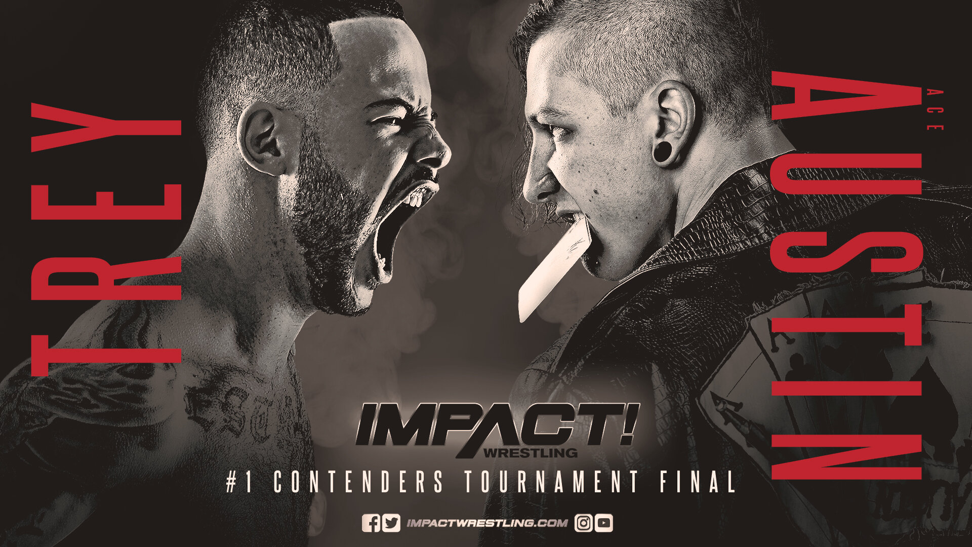 Resultados IMPACT! Wrestling (02/06/2020) - Nuevo retador al título mundial 1 Impact Wrestling