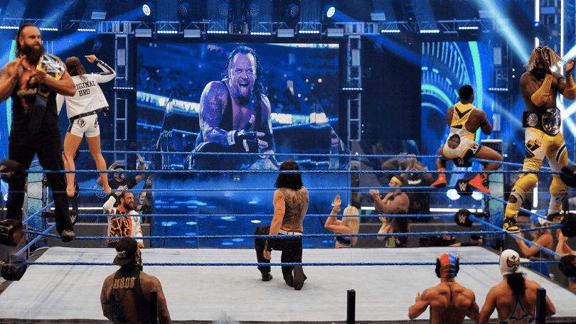 Temor entre Superestrellas de WWE por una nueva ola de despidos 2 despidos en WWE
