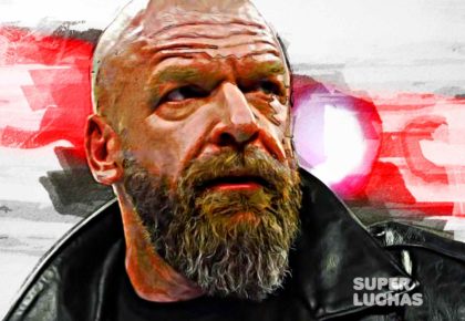 Triple H
