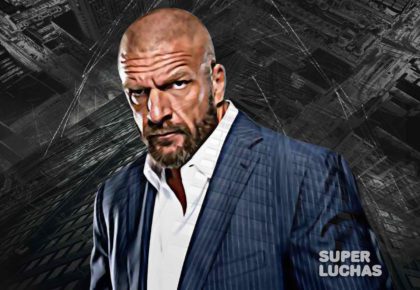 Triple H