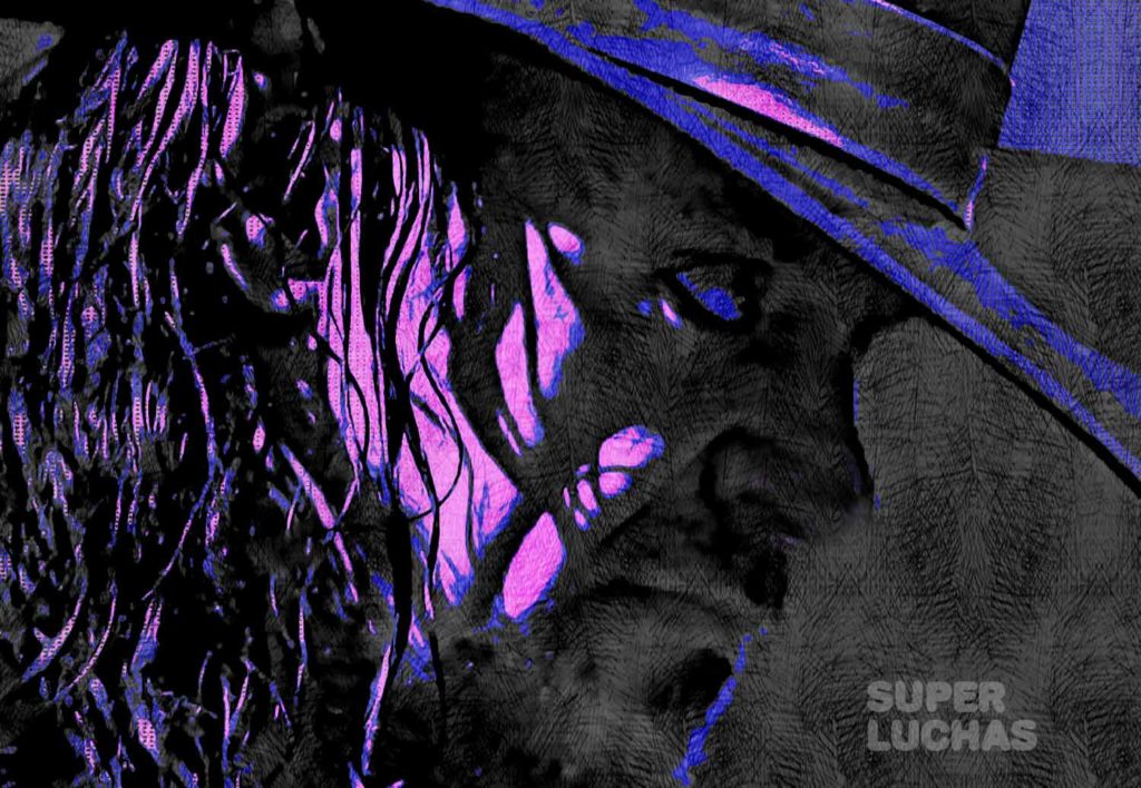 The Undertaker
