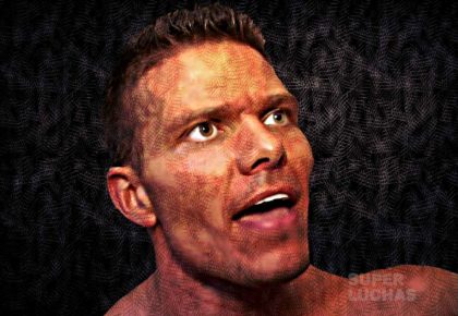Tyson Kidd