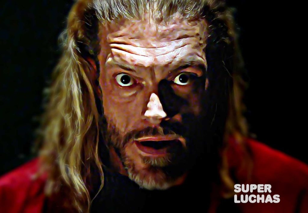 Paul Heyman sugiere que Edge y Daniel Bryan se retirarán tras WrestleMania 37