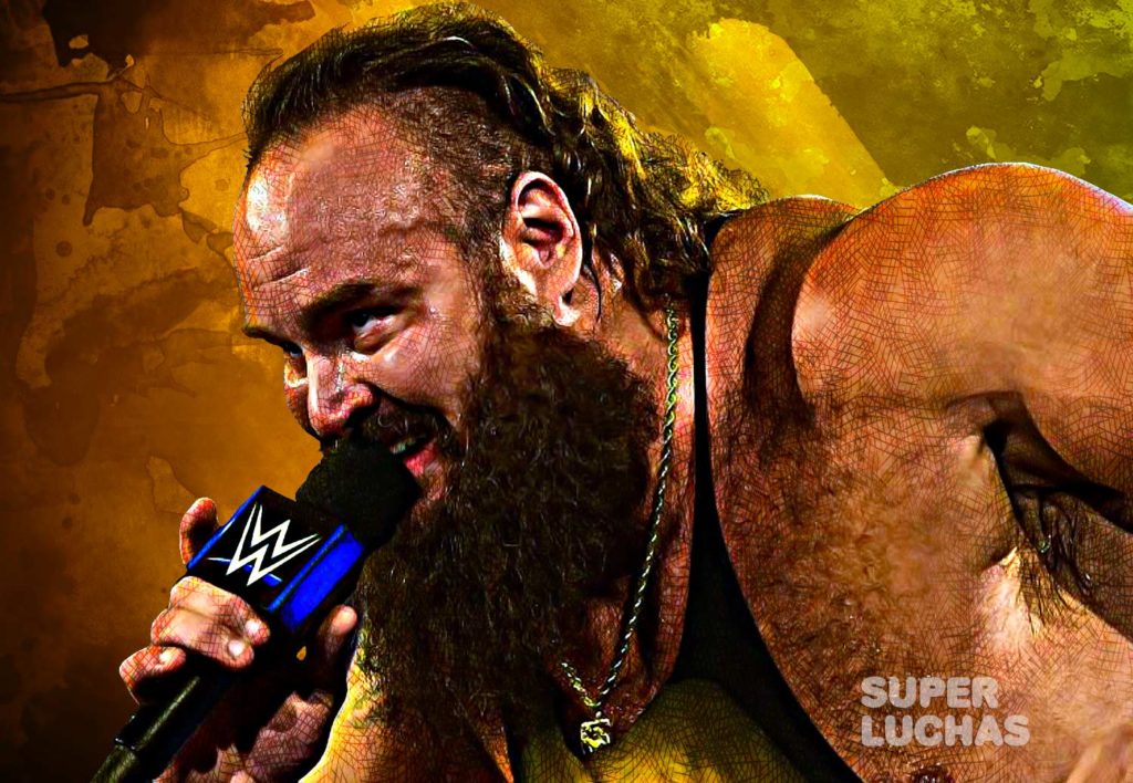 Braun Strowman