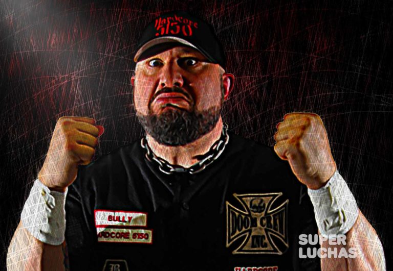 Bully Ray habla sobre por qué el Team 3D no regresó a WWE, y sobre John ...