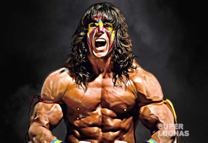 Ultimate Warrior