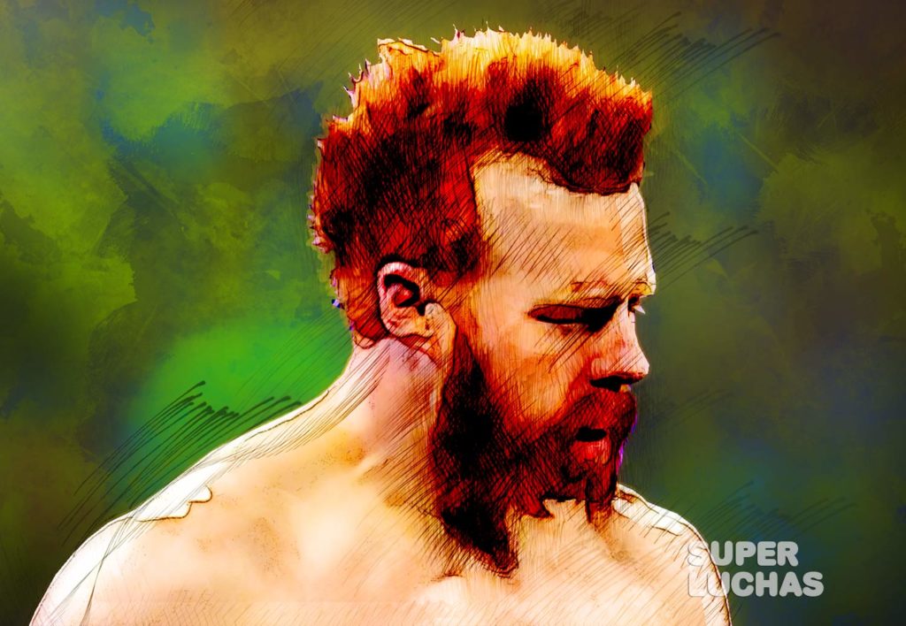 Sheamus