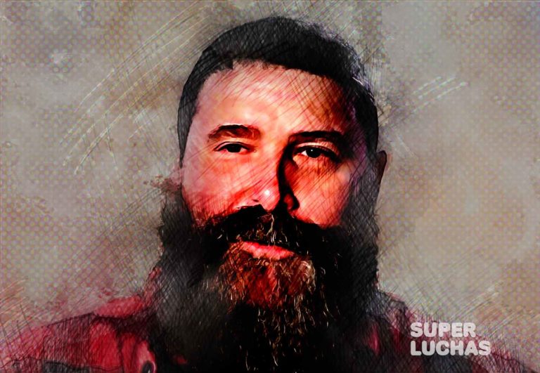 Britt Baker despreció a Mick Foley en AEW Dynamite y este tuvo respuesta