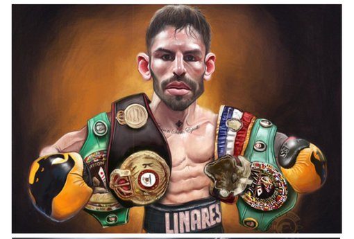 Jorge Linares respondió